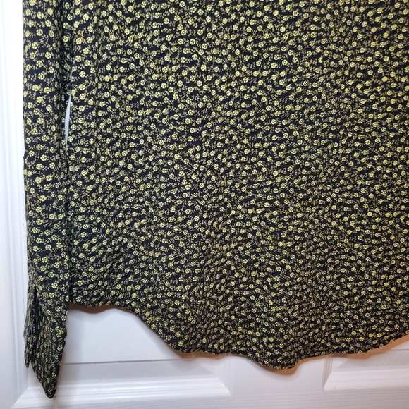 Samsoe Samsoe Molly Shirt- S - Picture 8 of 10